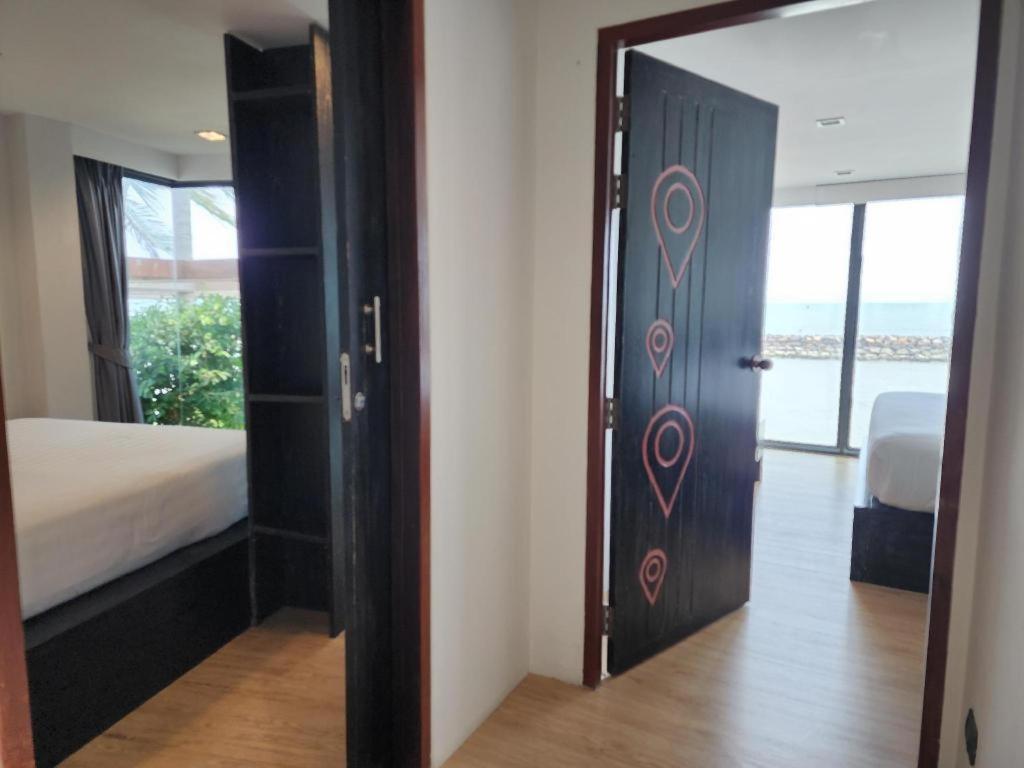 Eco Moment Beach Resort Phetchaburi Ngoại thất bức ảnh