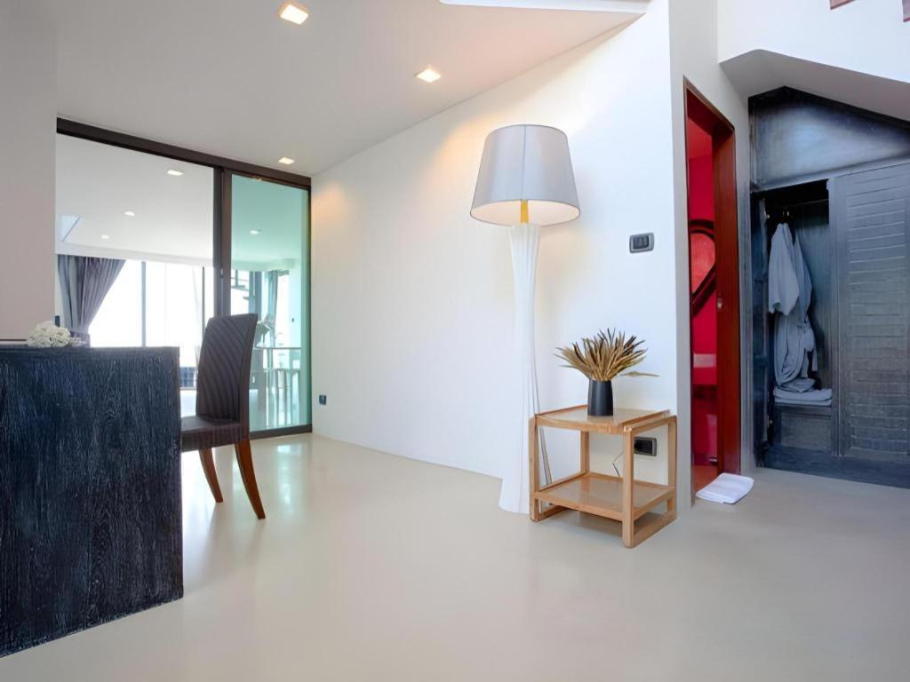 Eco Moment Beach Resort Phetchaburi Ngoại thất bức ảnh