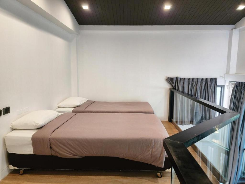 Eco Moment Beach Resort Phetchaburi Ngoại thất bức ảnh