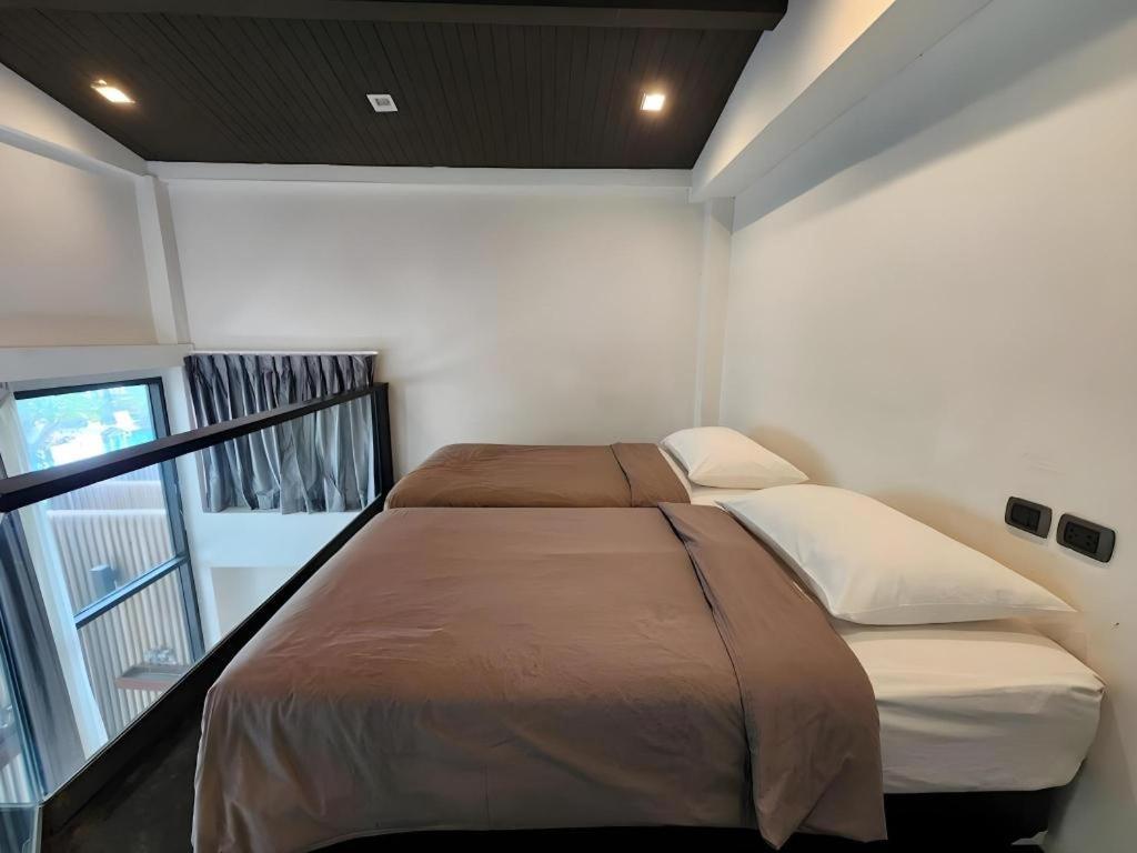 Eco Moment Beach Resort Phetchaburi Ngoại thất bức ảnh