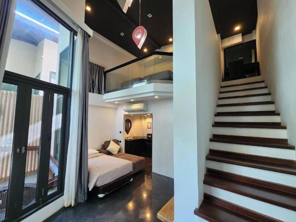 Eco Moment Beach Resort Phetchaburi Ngoại thất bức ảnh